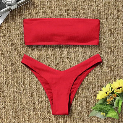 Sexy Bikini Swimsuit For Women