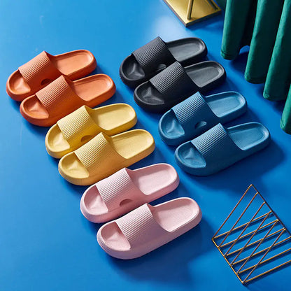 Beach Slide Slippers