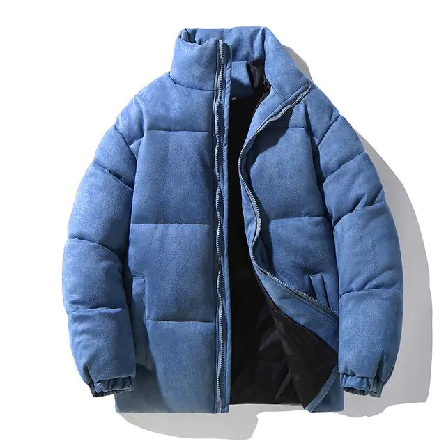 Fashion Winter Jacket Men