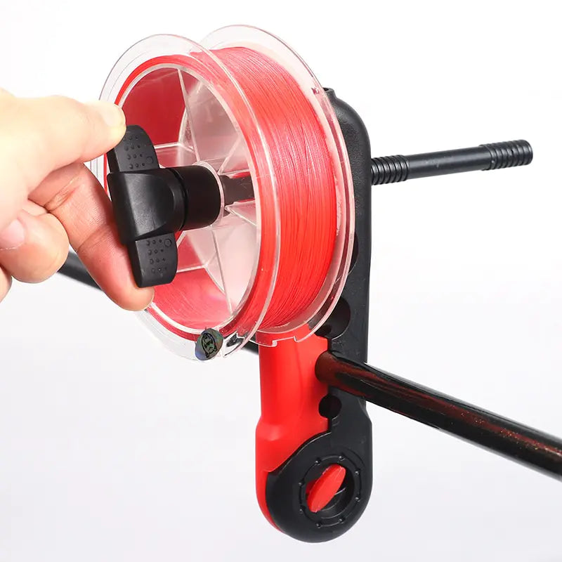 Fishing Line Winder