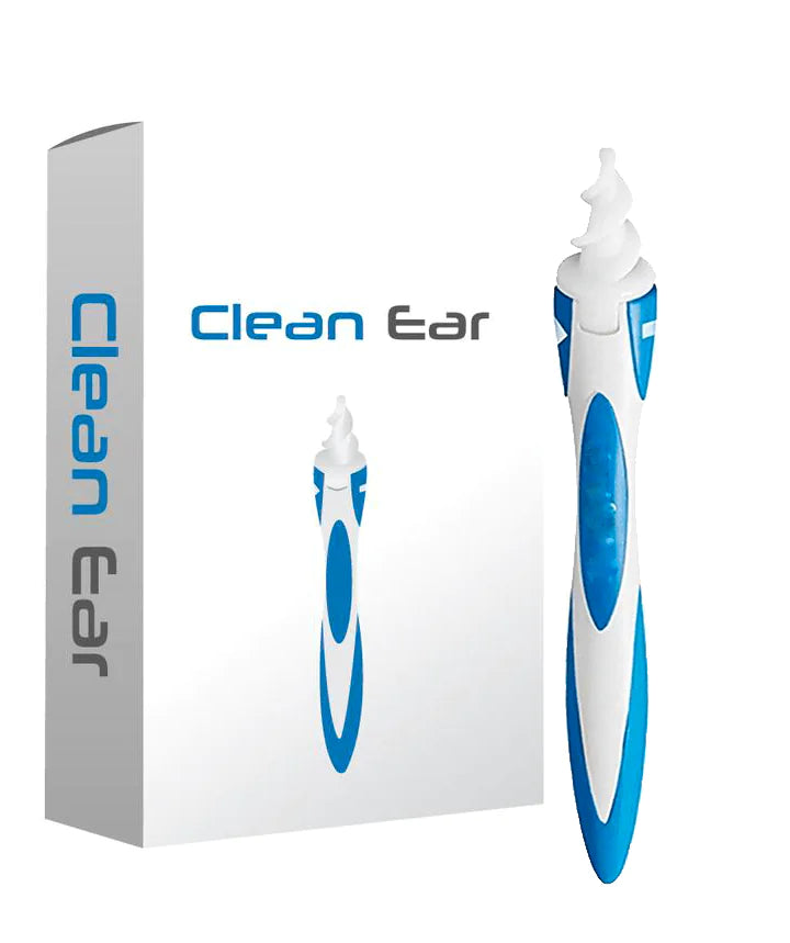 Silicone Ear Cleaner