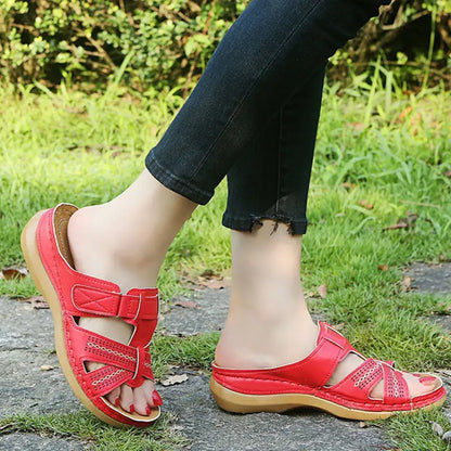 Orthopedic Sandal Sasha for Women