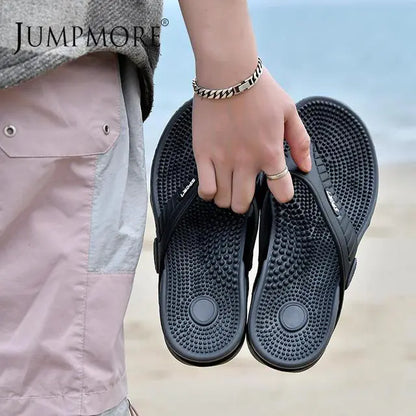 Jumpmore Men EVA Flip-flops