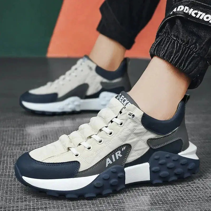 Men Luxury Casual Sneaker