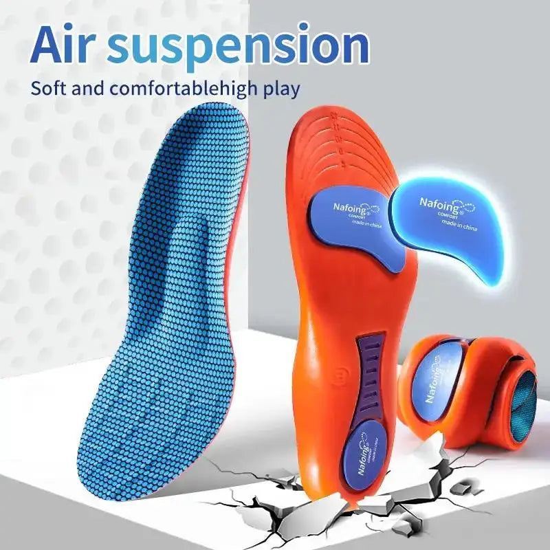 Sport Shoes Insoles For Men/Women