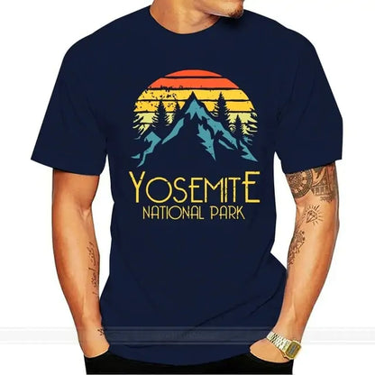 Vintage Yosemite T-Shirt