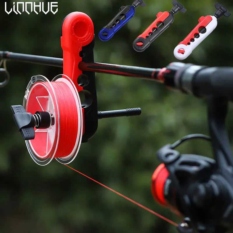 Fishing Line Winder