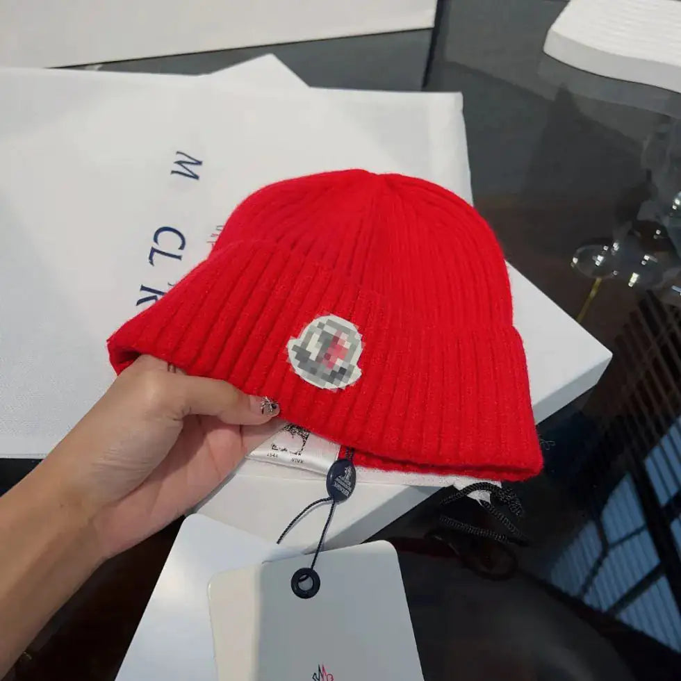 Designer Winter Hats Collection