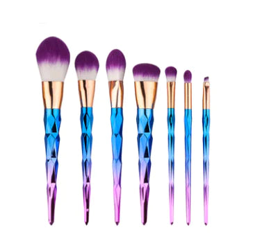 7 Makeup Brush