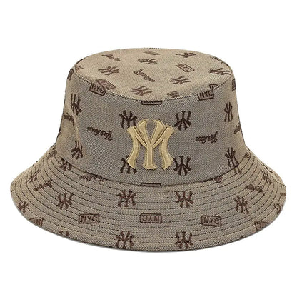 Fashion New High-Quality Bucket Hats