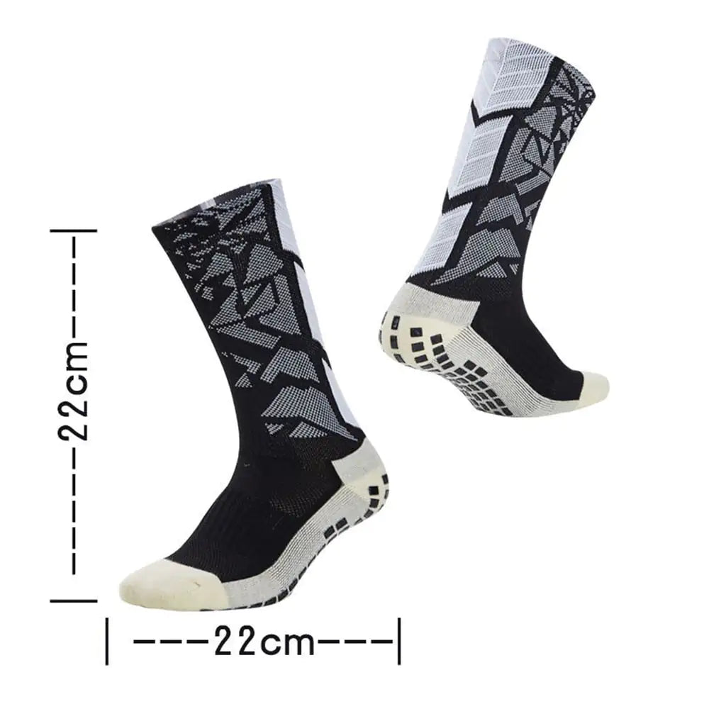 Men and Women Non-slip Socks