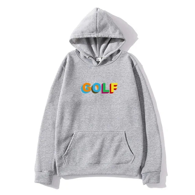 Golf Hoodies For Men &amp; Women