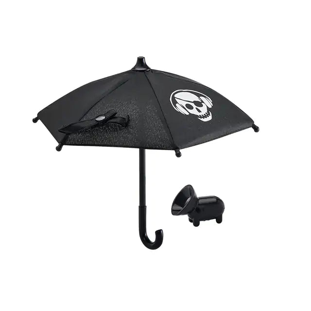 Mobile Phone Umbrella Bracket