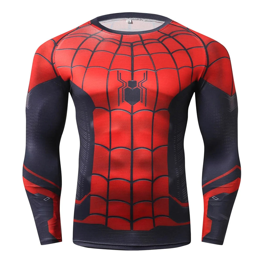 Spider Man Far From Home 3D Printed T shirts