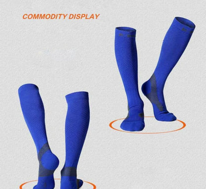 SportZone Compression Performance Socks