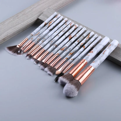 Multifunctional Makeup Brush