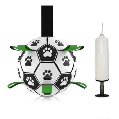 Dog Football Toys