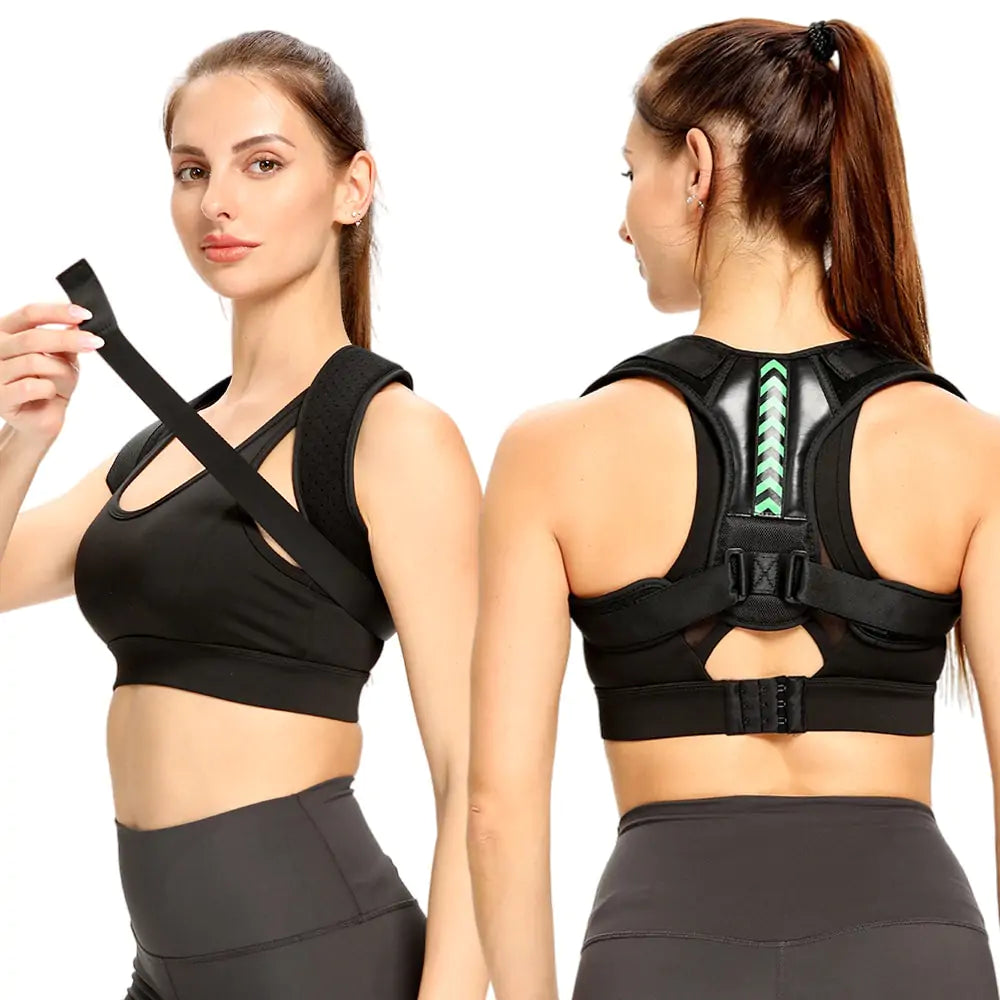 Posture Corrector For Men &amp; Women