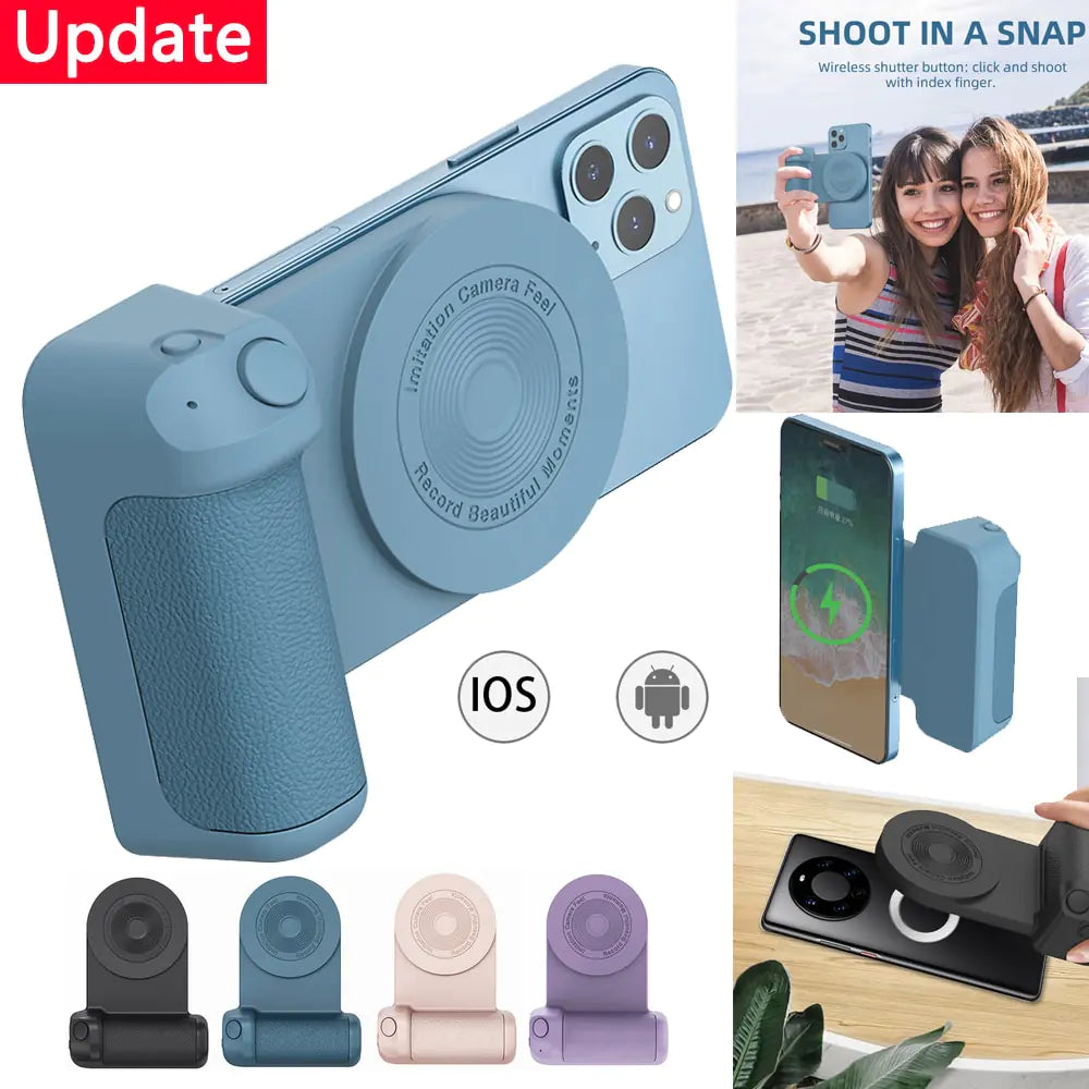 Selfie Phone Holder