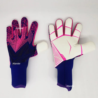 Kids Adults Goalkeeper Gloves