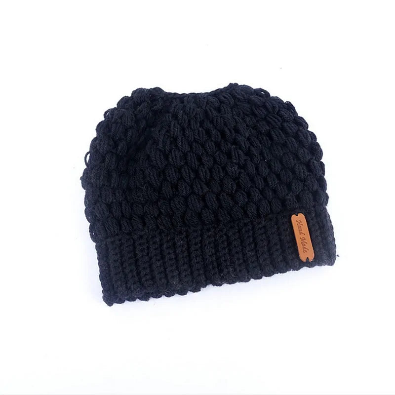 Winter Knitting Hats