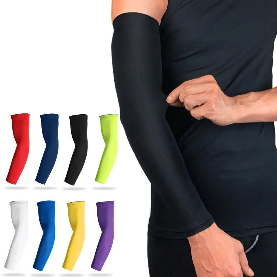 Sports Arm Compression Sleeve