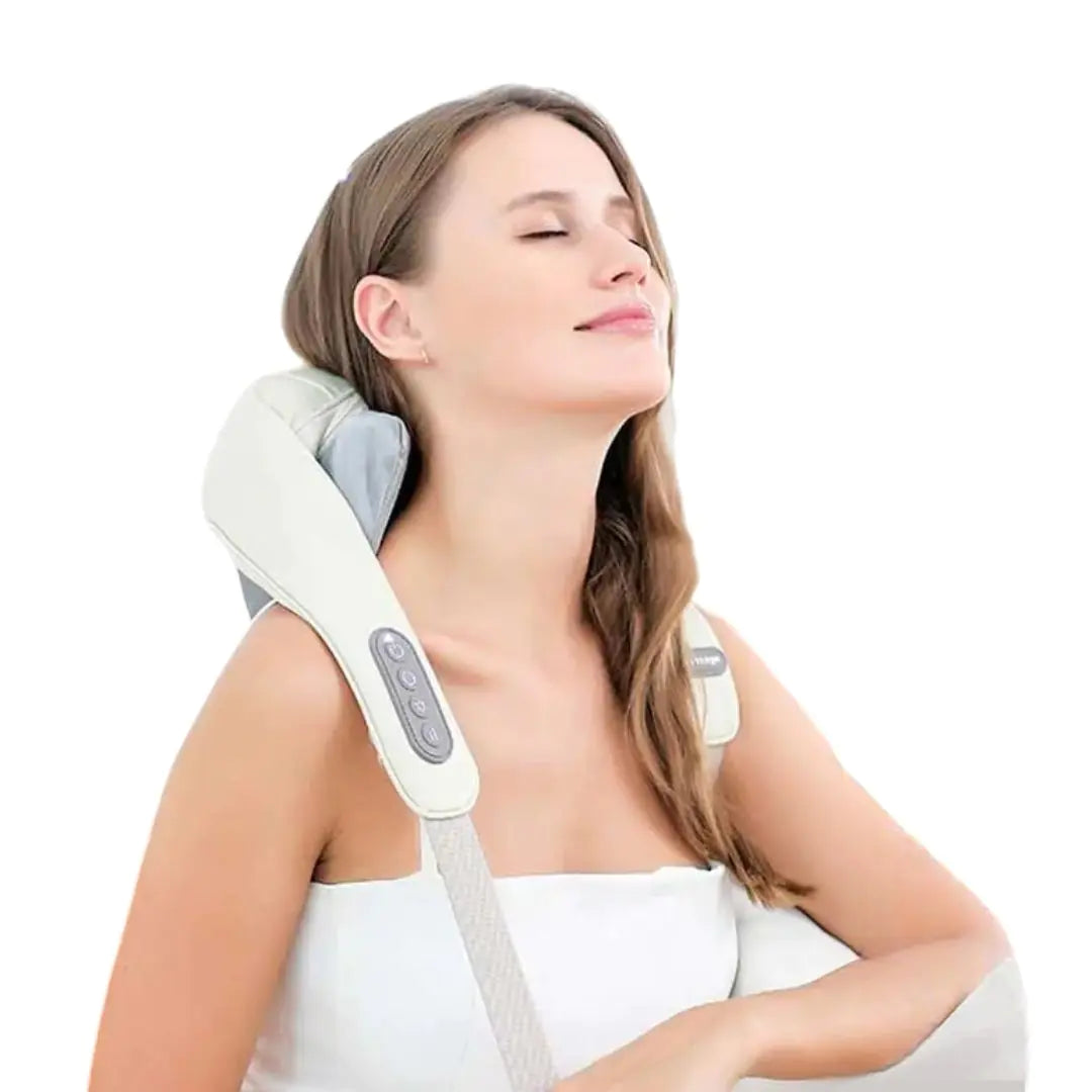 Neck and Shoulder Massager