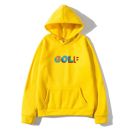 Golf Hoodies For Men &amp; Women