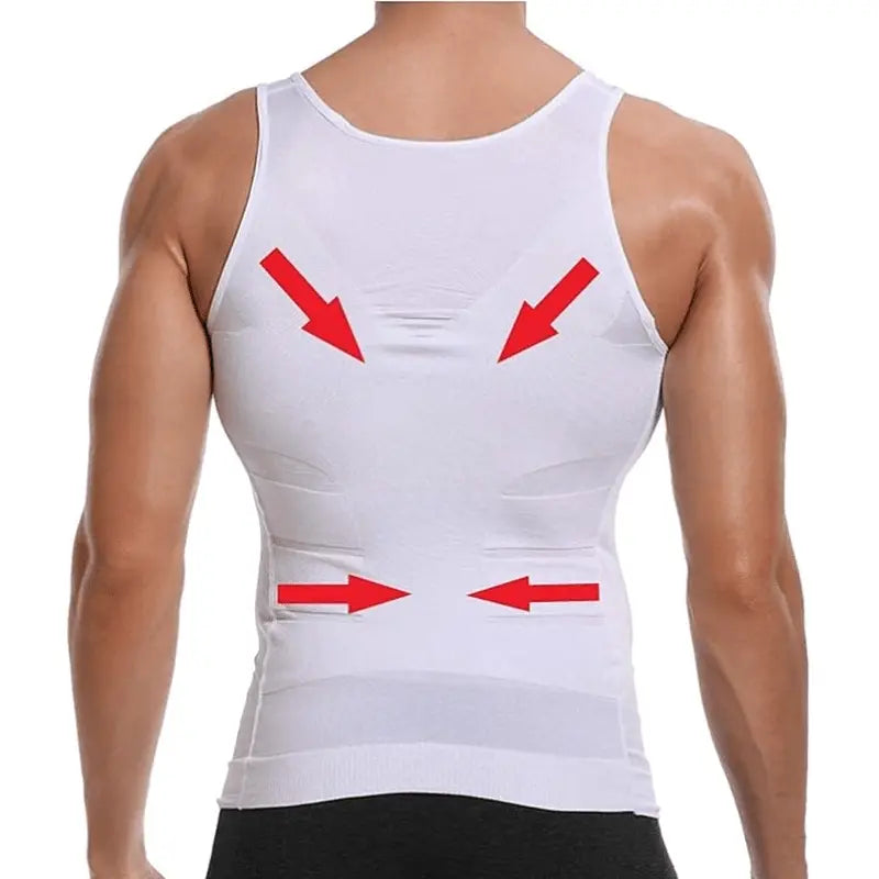 Compression Undershirt