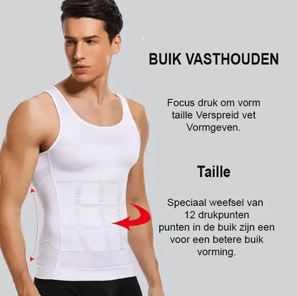 Compression Undershirt