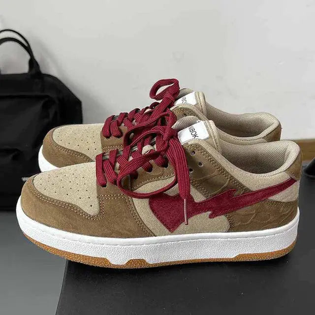 Heart X Sneakers Dunks