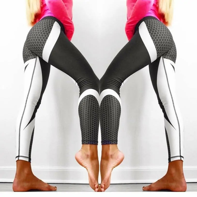 Fitness Leggings For Women