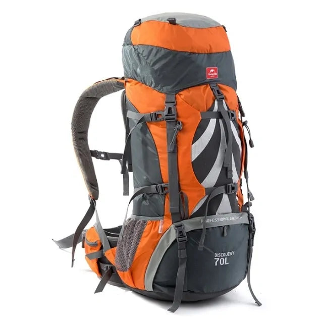 Waterproof Hiking Backpack