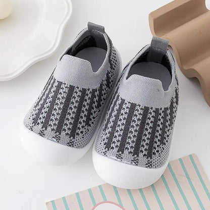 Casual Breathable Kids Shoes