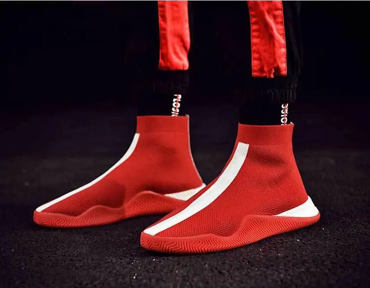 Men Slip-On Footwear