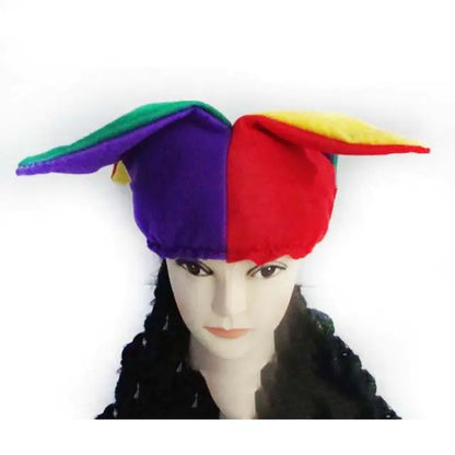 Cosplay Clown Hat for Parties