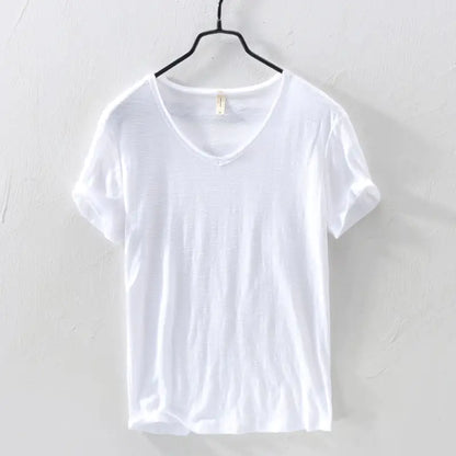 Maestoso Cotton T-Shirt