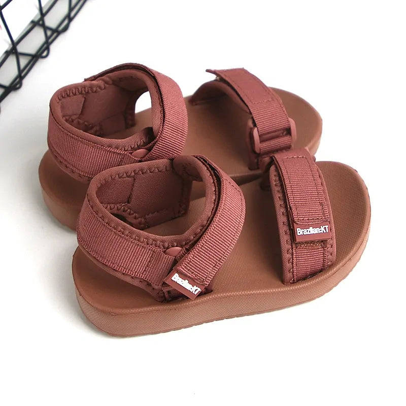 Summer Sandals For Kids