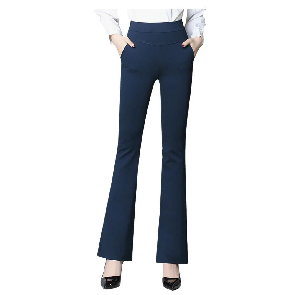 High Stretch Shaping Dress Pants