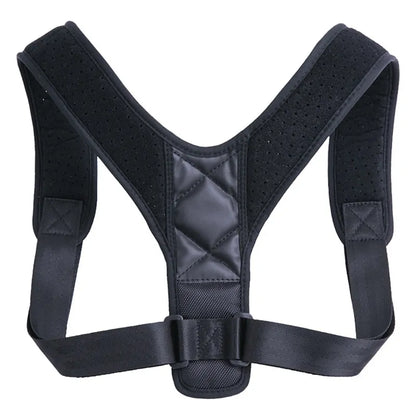 Adjustable Orthopedic Back Posture Support Strap