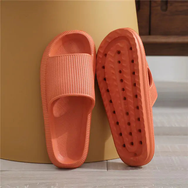 Beach Slide Slippers