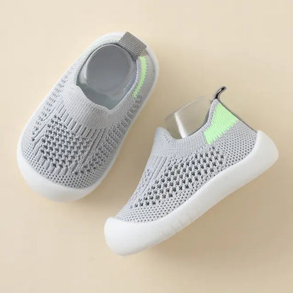 Casual Breathable Kids Shoes