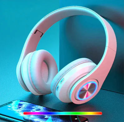 Viral Bluetooth Headphones