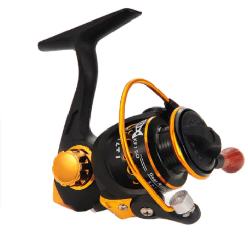 Fishing Reel