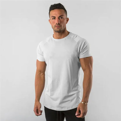 Muscle Top T-Shirts