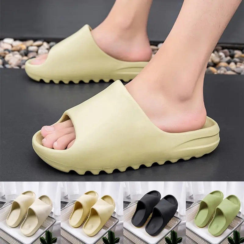 Soft Slippers Sandals