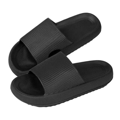 Bathroom Slippers Men Indoor Outdoor