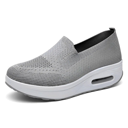 Breathable Casual Sneakers