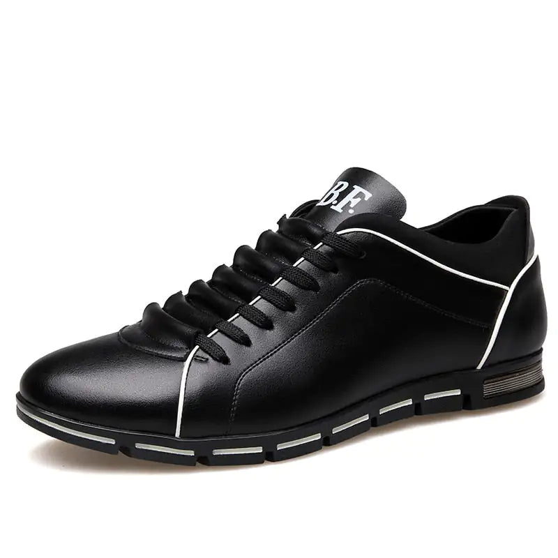 Shoes for Spring Comfortable Men