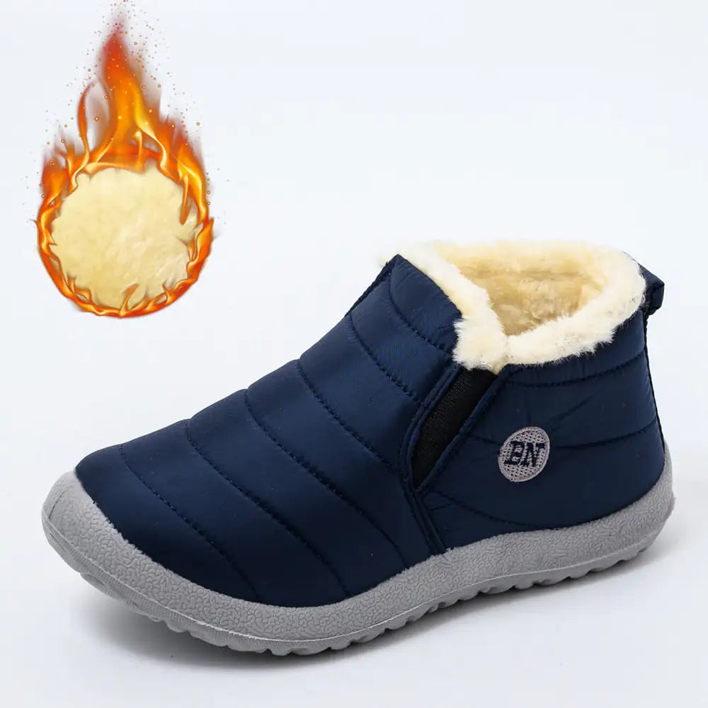 Snow Waterproof Boots